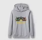 gucci homme sweat hoodie multicolor g2020745